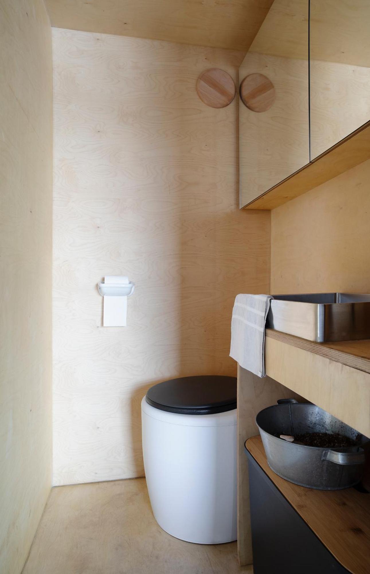 Гостьовий будинок Majamaja Helsinki Off-Grid Retreat Екстер'єр фото
