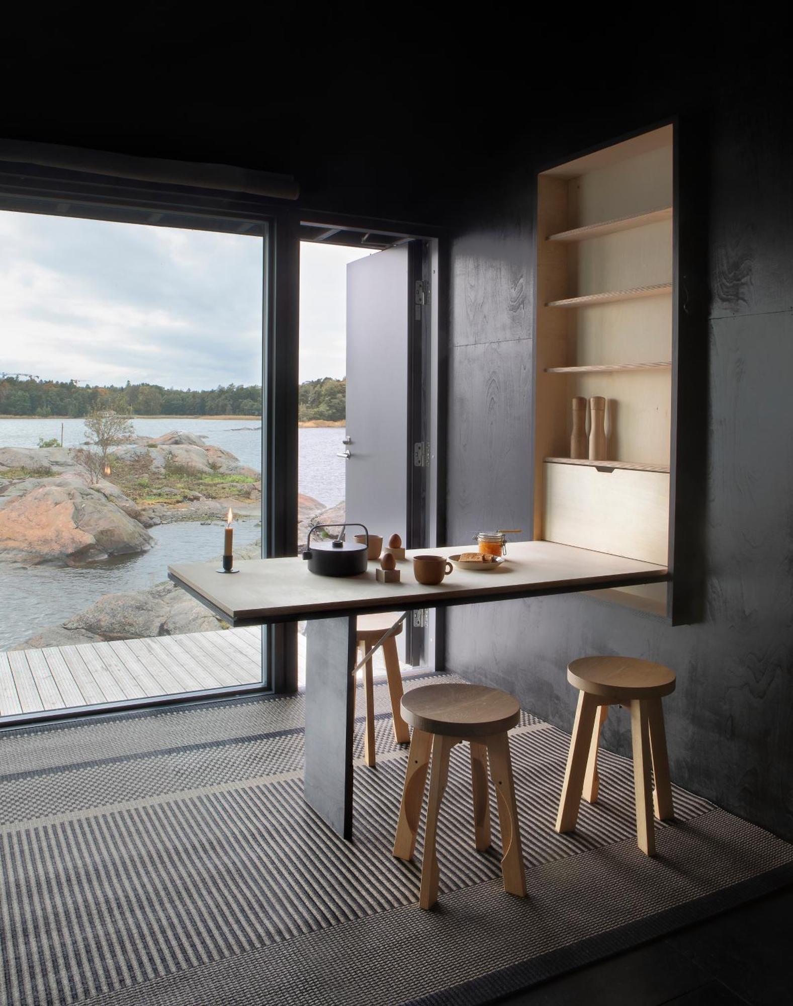 Гостьовий будинок Majamaja Helsinki Off-Grid Retreat Екстер'єр фото