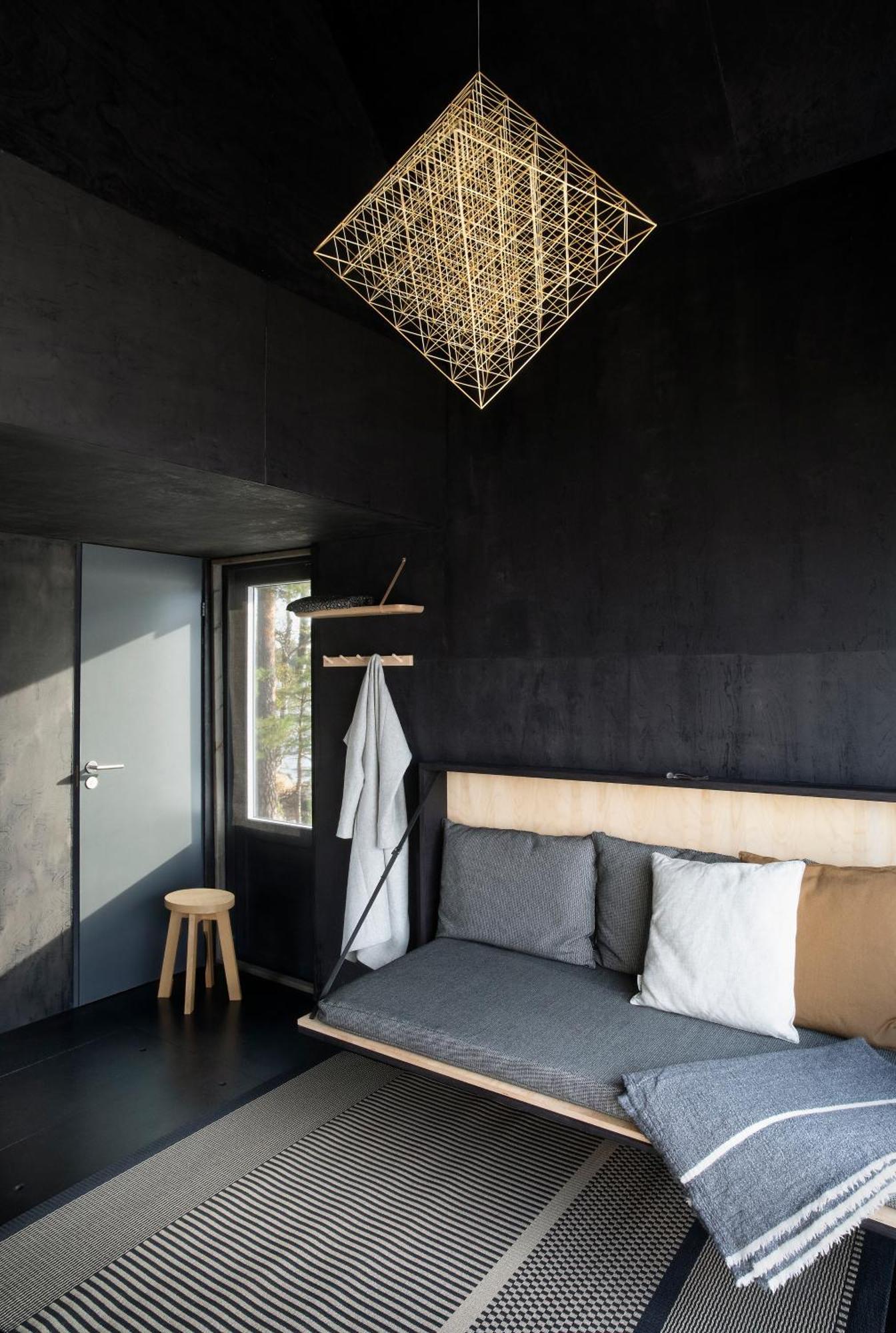 Гостьовий будинок Majamaja Helsinki Off-Grid Retreat Екстер'єр фото