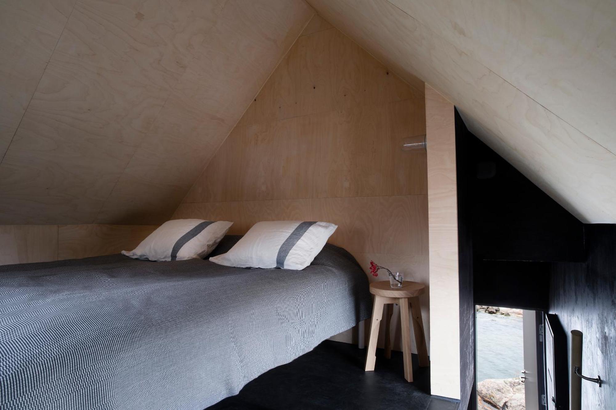Гостьовий будинок Majamaja Helsinki Off-Grid Retreat Екстер'єр фото