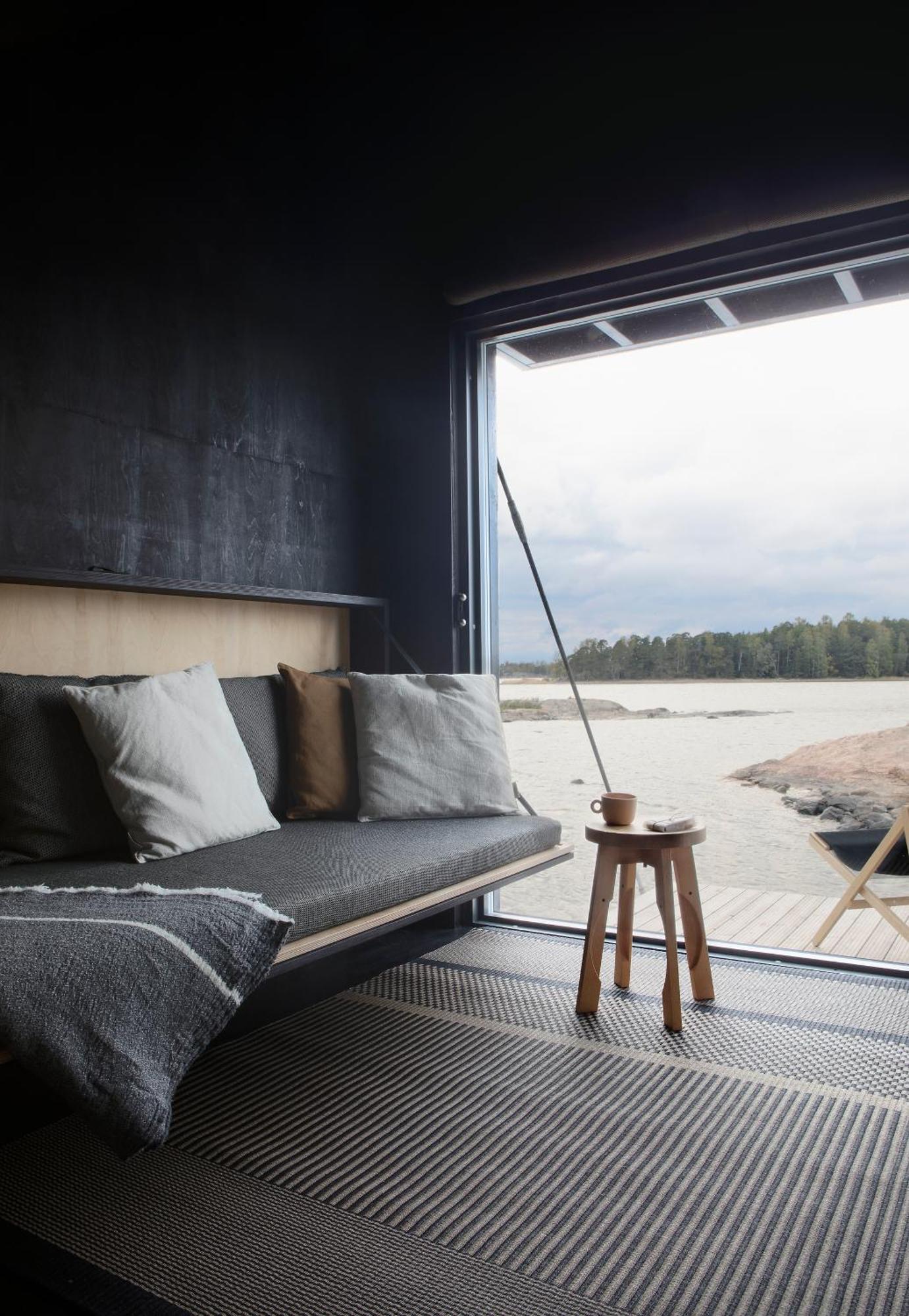 Гостьовий будинок Majamaja Helsinki Off-Grid Retreat Екстер'єр фото