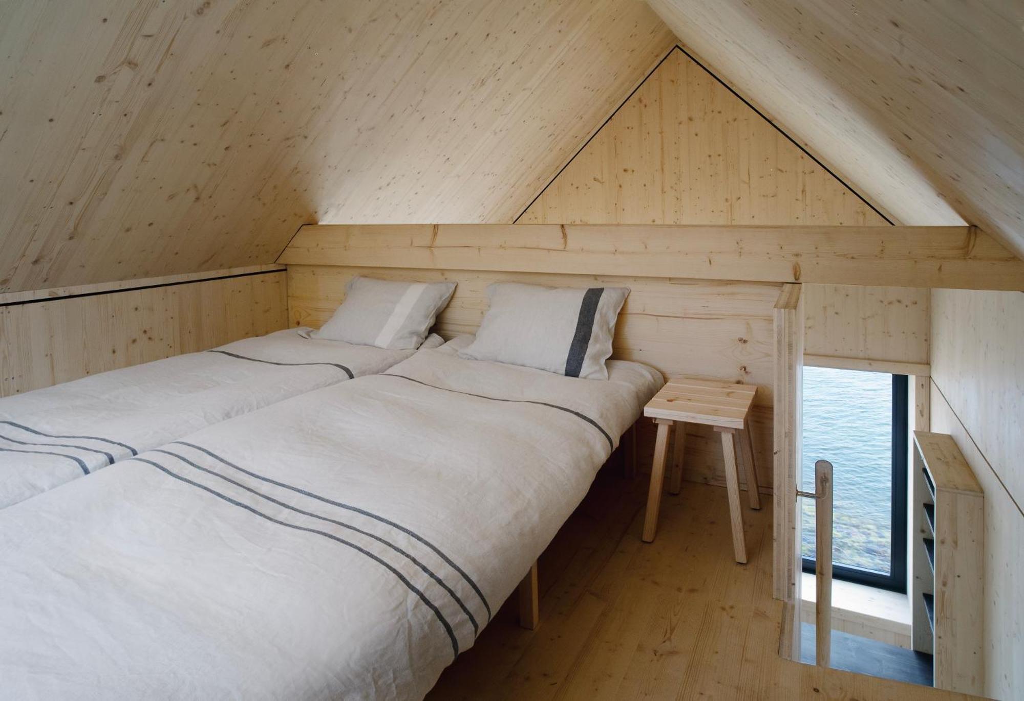 Гостьовий будинок Majamaja Helsinki Off-Grid Retreat Екстер'єр фото