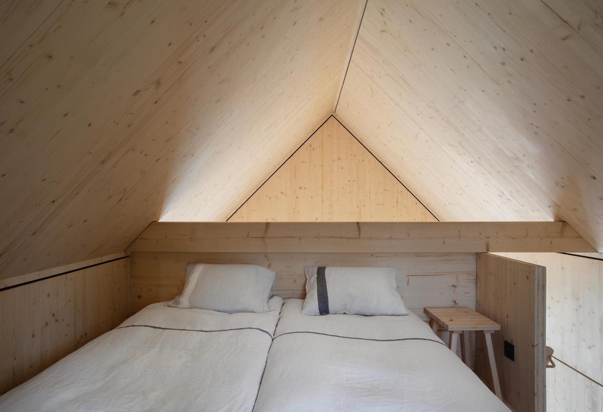 Гостьовий будинок Majamaja Helsinki Off-Grid Retreat Екстер'єр фото