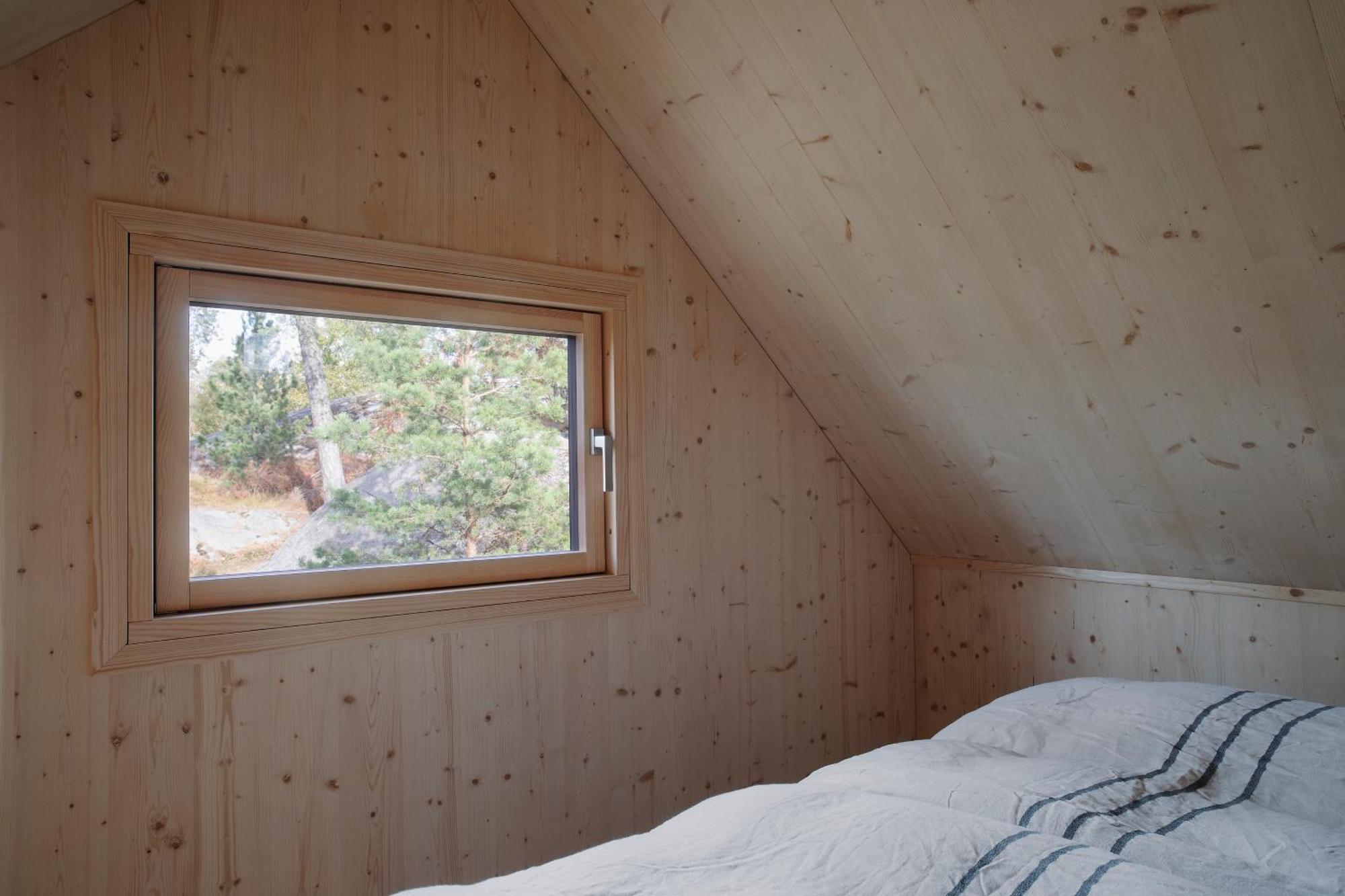 Гостьовий будинок Majamaja Helsinki Off-Grid Retreat Екстер'єр фото