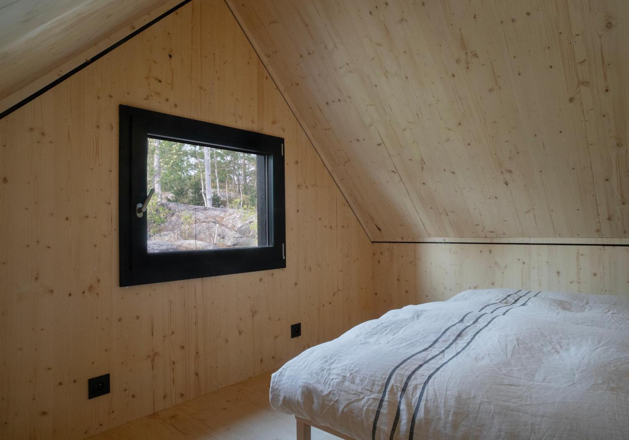 Гостьовий будинок Majamaja Helsinki Off-Grid Retreat Екстер'єр фото