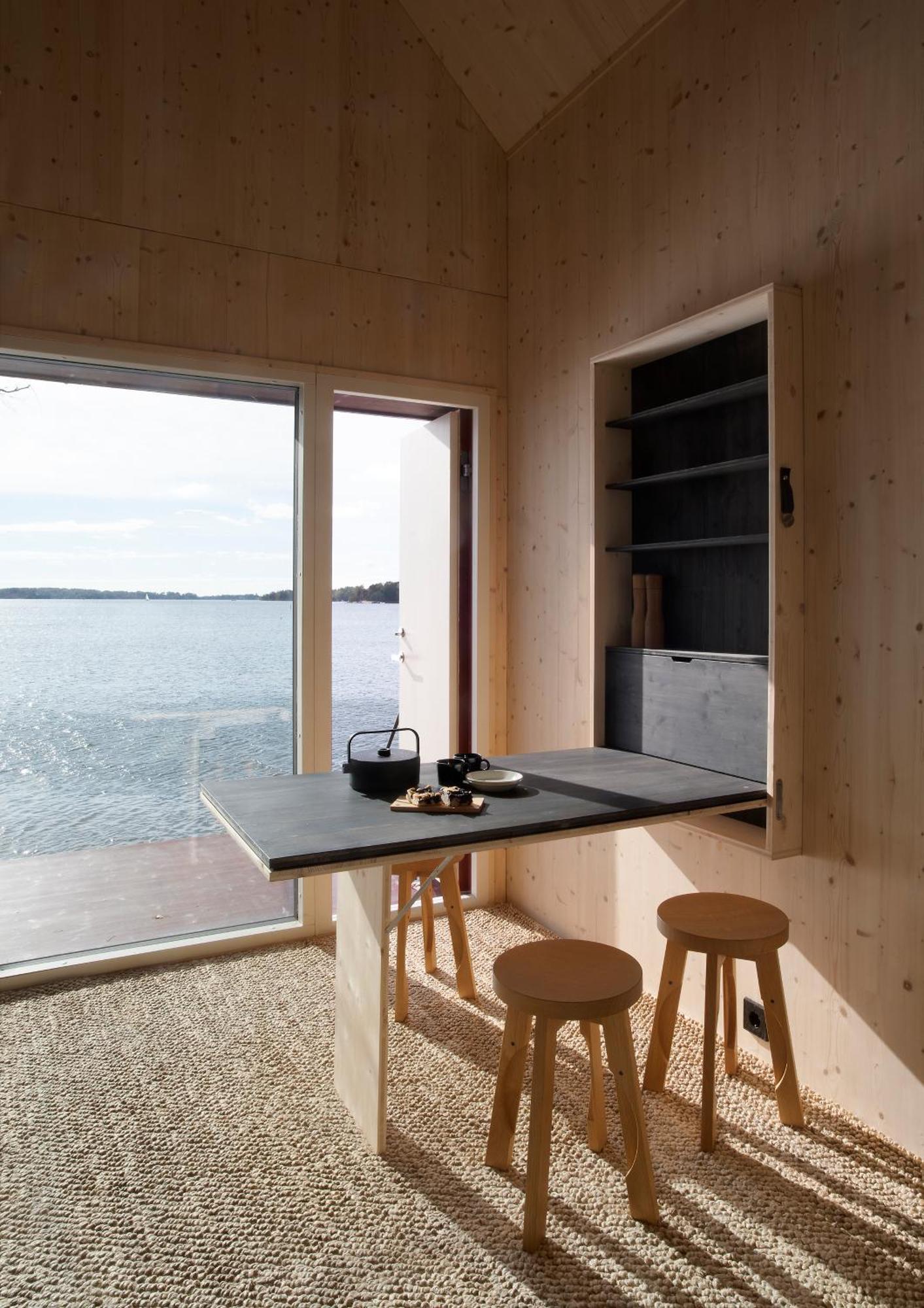 Гостьовий будинок Majamaja Helsinki Off-Grid Retreat Екстер'єр фото