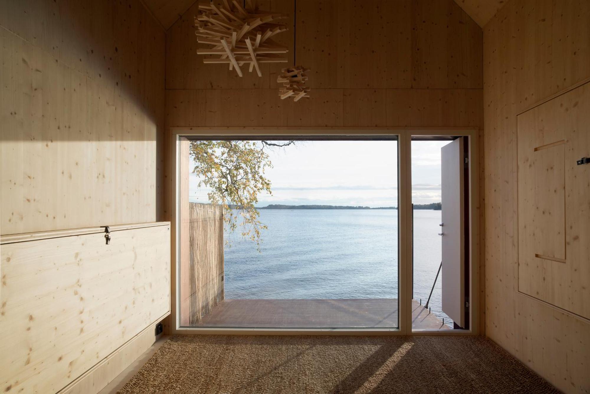 Гостьовий будинок Majamaja Helsinki Off-Grid Retreat Екстер'єр фото