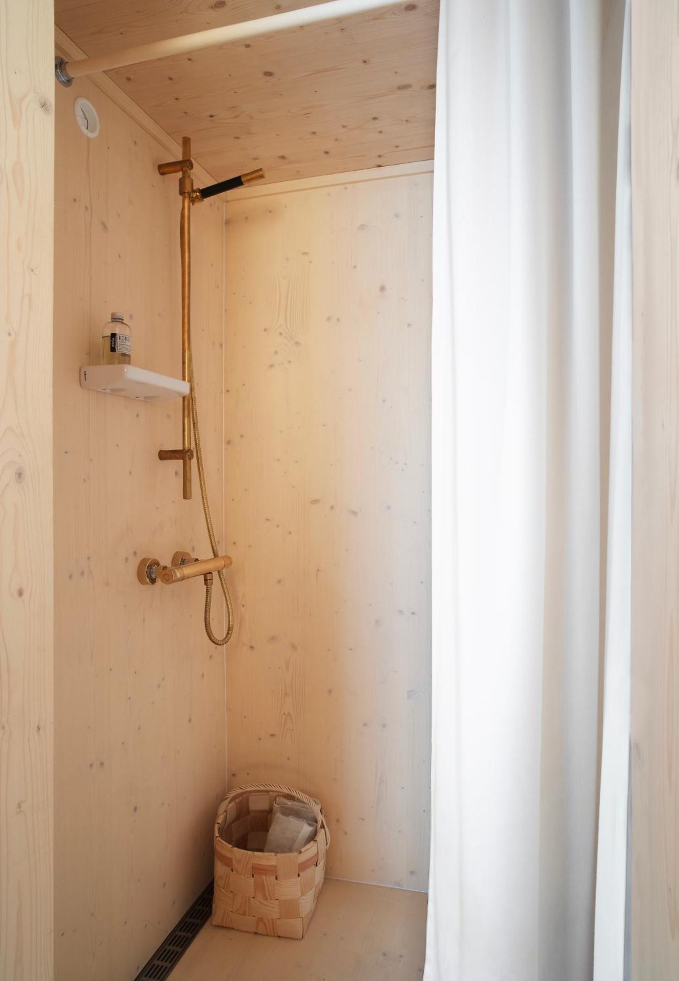 Гостьовий будинок Majamaja Helsinki Off-Grid Retreat Екстер'єр фото
