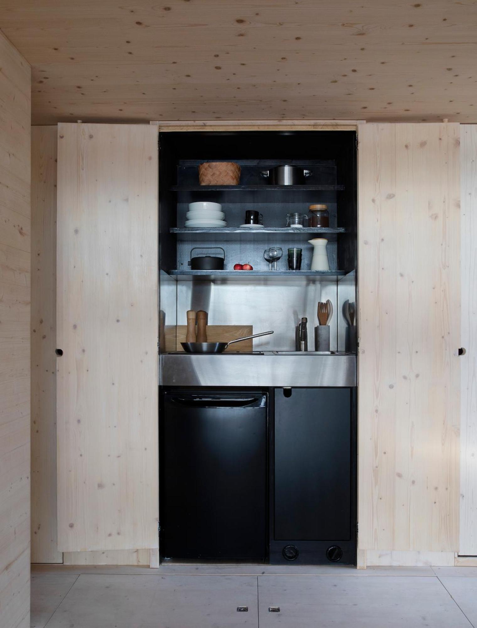 Гостьовий будинок Majamaja Helsinki Off-Grid Retreat Екстер'єр фото