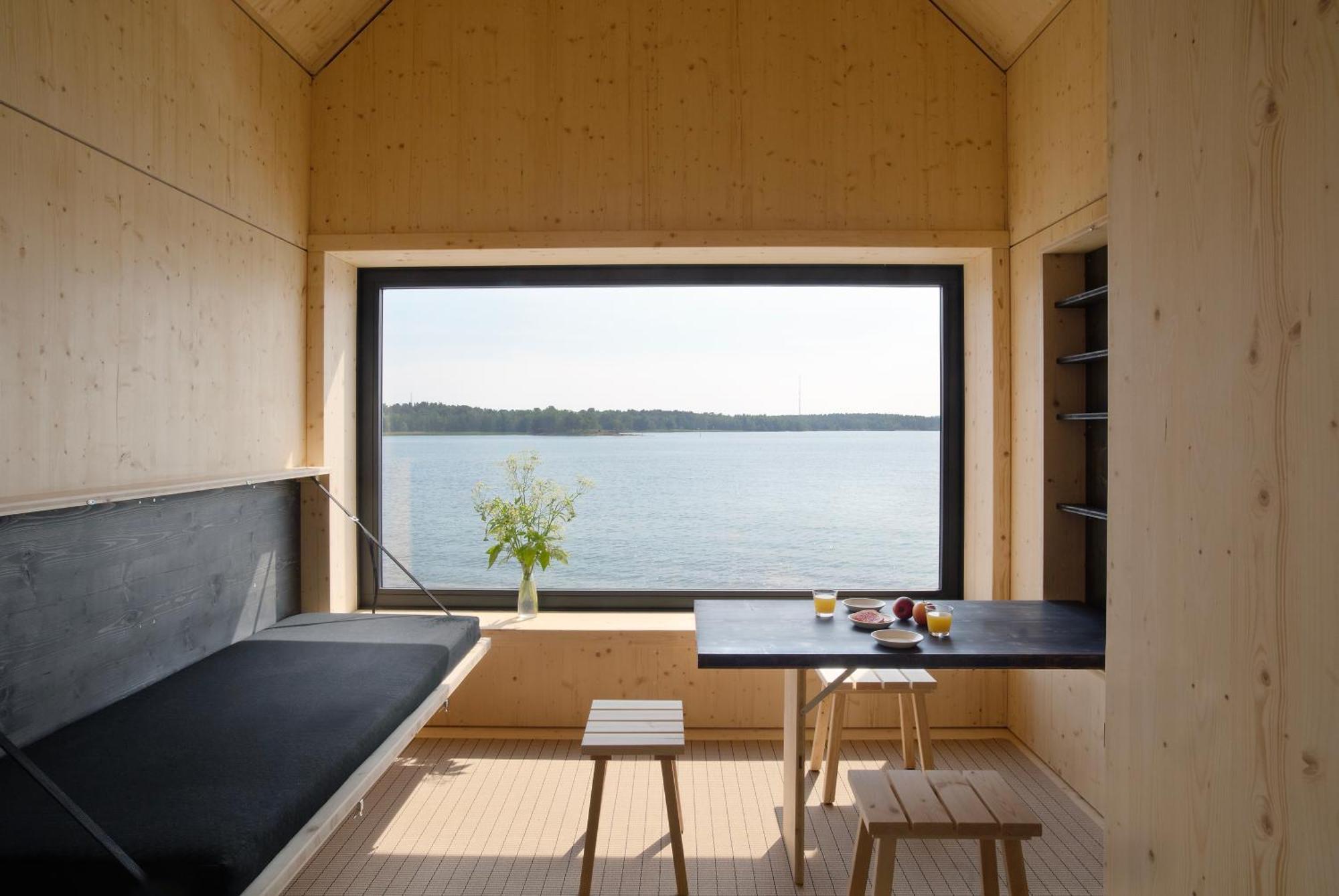 Гостьовий будинок Majamaja Helsinki Off-Grid Retreat Екстер'єр фото