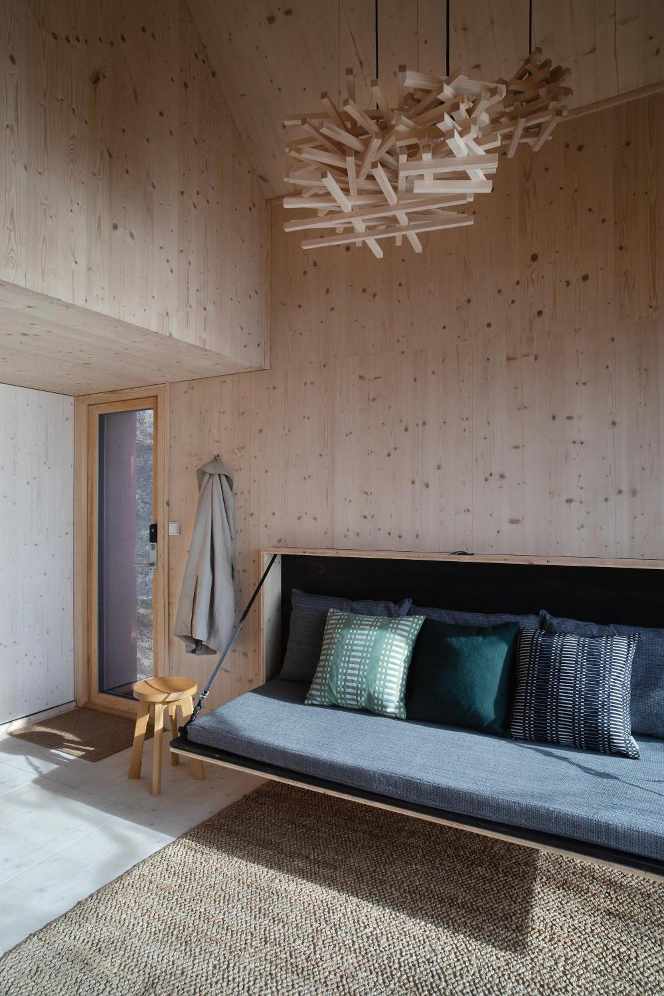 Гостьовий будинок Majamaja Helsinki Off-Grid Retreat Екстер'єр фото