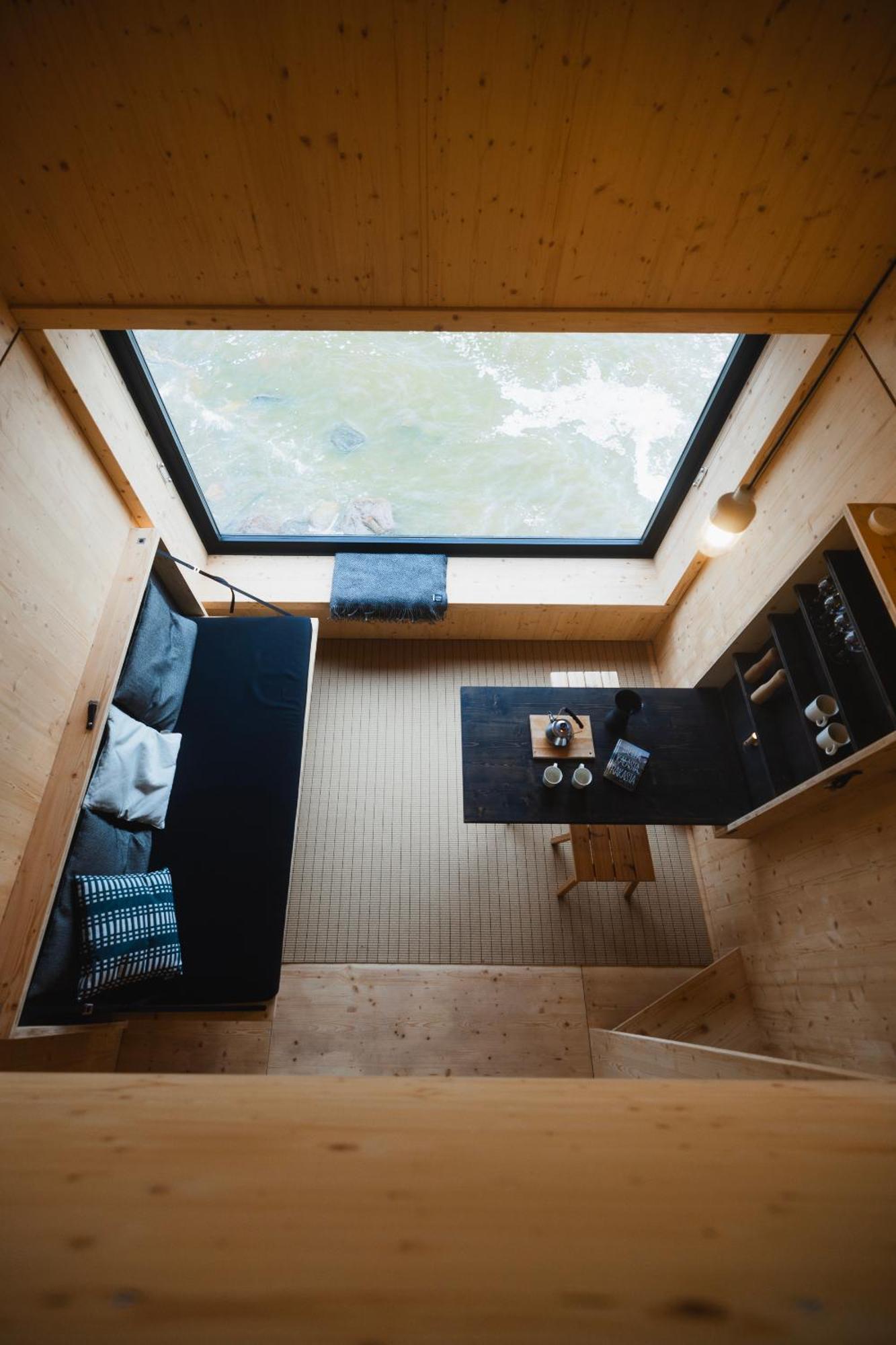 Гостьовий будинок Majamaja Helsinki Off-Grid Retreat Екстер'єр фото